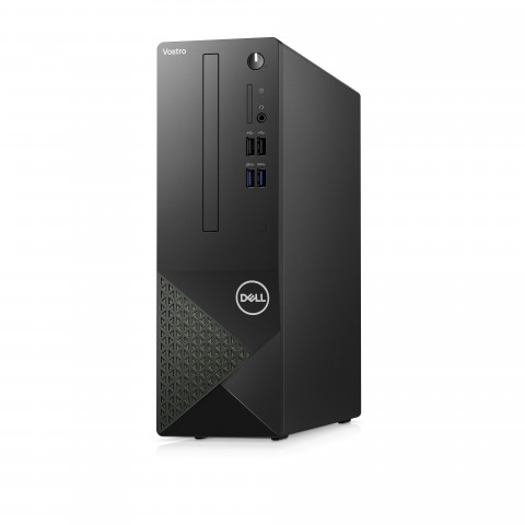 Dell Vostro 3020 SFF i3-13100 8GB DDR4 3200 512 Intel UHD Graphics 730 WLAN + BT WLAN + BT KB+Mouse W11Pro - Galeria zdjęcie 3