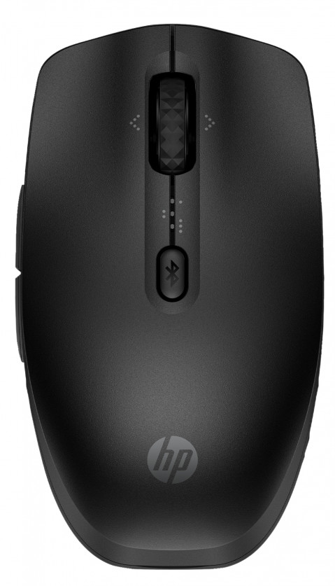 Mysz HP 420 Programmable Bluetooth Mouse bezprzewodowa czarna 7M1D3AA - Galeria zdjęcie 1