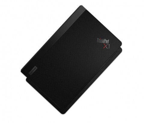 Lenovo ThinkPad X1 Fold i7-1260U 16.3" OLED 400nits 32GB LPDDR5 5200 SSD1TB Intel Iris Xe Graphics W11Pro 3Y - Galeria zdjęcie 10