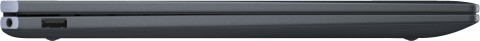 HP Spectre x360 16-aa0065nw Ultra 7-155H 16" 2.8K Touch OLED AR Low Blue Light 400 nits VRR 48-120Hz 16GB LPDDR5 SSD1TB Intel Arc Graphics FPR W11Pro 2Y Slate Blue - Galeria zdjęcie 6