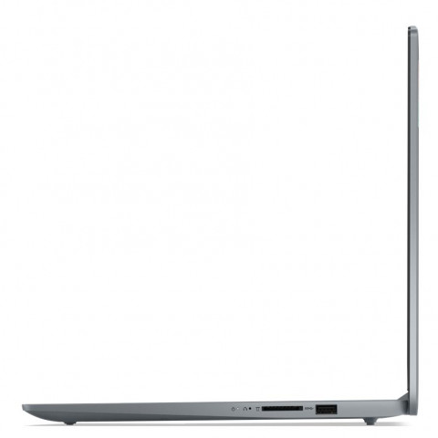 Lenovo IdeaPad Slim 3 15ABR8 Ryzen 5 7530U 15.6" FHD IPS 300nits AG 8GB DDR 3200 SSD512 AMD Radeon Graphics Win11 Arctic Grey 3Y Onsite - Galeria zdjęcie 3