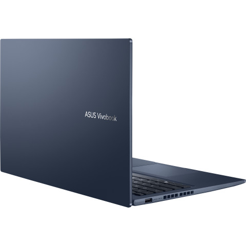 ASUS Vivobook F1502ZA-SB33 i3-1220P 15.6"FHD 8GB SSD256 BT BLKB FPR Win11 Blue (REPACK) 2Y - Galeria zdjęcie 10