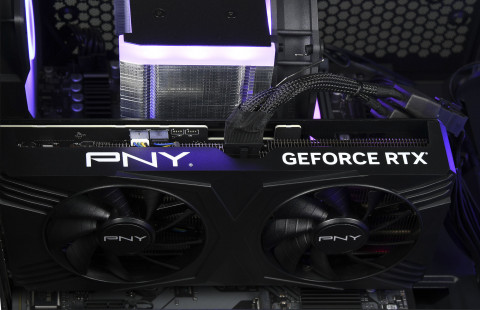 Actina ENDORFY 13600kF/16GB/1TB/RTX4070S/700W - Galeria zdjęcie 16