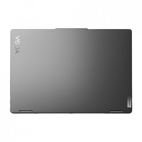 Lenovo Yoga 7 16IRL8 i7-1360P 16" 2.5K IPS 400nits Glossy 60Hz Touch 16GB LPDDR5-5200 SSD512 Intel Iris Xe Graphics Win11 Arctic Grey - Galeria zdjęcie 9