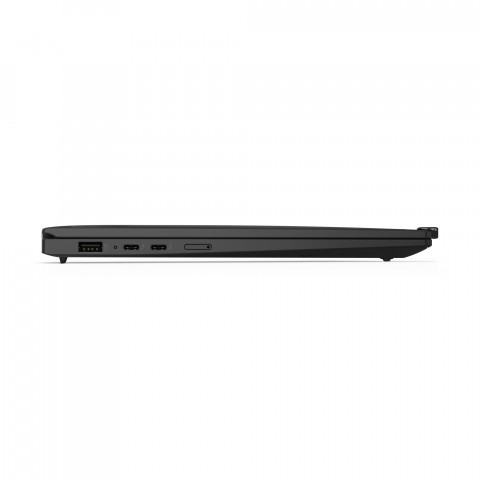 Lenovo ThinkPad X1 Carbon Gen 12 i7-155U 14"2.8K OLED 120Hz 400nits AG 32GB LPDDR5x-6400 SSD1TB Intel Graphics W11Pro Premier Support Black Paint - Galeria zdjęcie 10