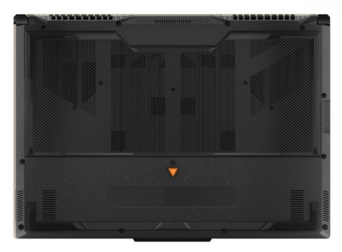 ASUS TUF Gaming A16 FA617NSR-N0001W Ryzen 7 7435HS 16.0"FHD 165Hz Value IPS-level 250nits AG 16GB DDR5 SSD512 AMD Radeon RX 7600S 8GB WLAN+BT LAN Cam720p Backlit Keyboard Win11 Black - Galeria zdjęcie 4