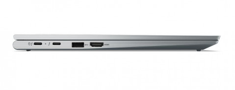 Lenovo ThinkPad X1 YOGA G6 i5-1135G7 14"WUXGA TouchScreen 400nit IPS 8GB_4266MHz SSD256 IrisXe BLK x360 W11Pro (REPACK) 2Y - Galeria zdjęcie 8