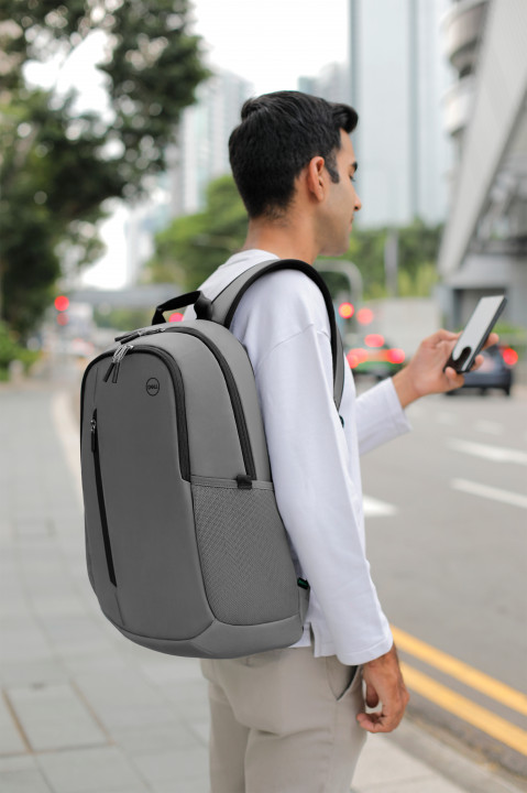 Plecak Dell Ecoloop Urban Backpack 14-16 CP4523G - Galeria zdjęcie 7
