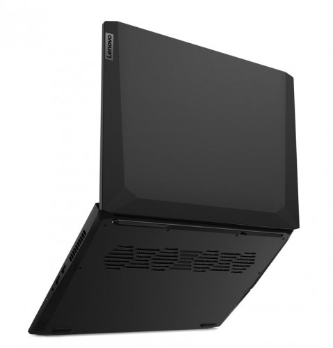 Lenovo IdeaPad Gaming 3 15ACH6 Ryzen 5 5500H 15.6" FHD IPS 250nits AG 60Hz 8GB DDR4 3200 SSD512 GeForce RTX 2050 4GB NoOS Shadow Black - Galeria zdjęcie 4