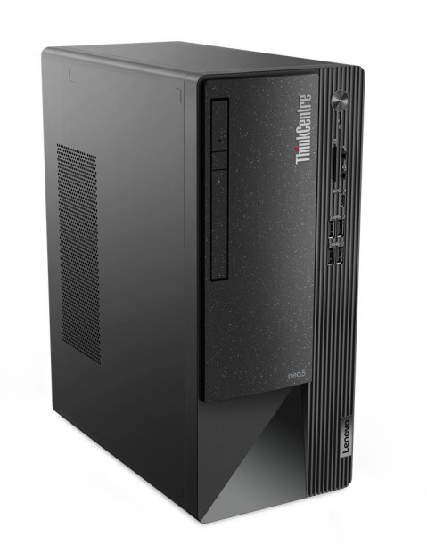 Lenovo ThinkCentre Neo 50t G4 TWR i7-13700 8GB DDR4 3200 SSD512 Intel UHD Graphics 770 W11Pro 3Y Onsite - Galeria zdjęcie 2