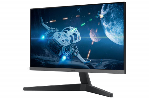 MONITOR SAMSUNG LED 24" LS24C330GAUXEN 100Hz - Galeria zdjęcie 8