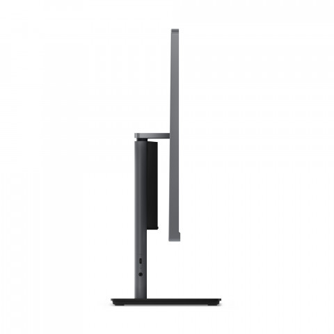 Lenovo AiO ThinkCentre Neo 50a 27 G5 i3-1315U 27.0"FHD IPS 300nits AG 16GB DDR5 SSD512 UHD W11Pro Luna Grey 3Y OnSite - Galeria zdjęcie 5