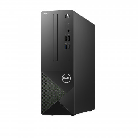 Dell Vostro 3030 SFF i5-14400 16GB DDR5 4400 SSD1TB Intel UHD 730 WLAN+BT KB+Mouse W11Pro - Galeria zdjęcie 2
