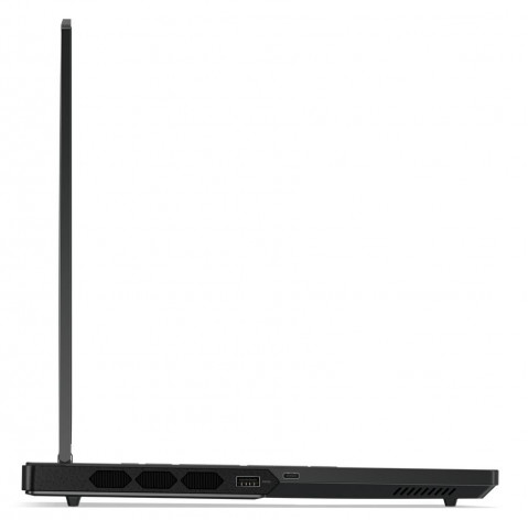 Lenovo Legion Pro 7 16ARX8H Ryzen 9 7945HX 16" WQXGA IPS 500nits AG 240Hz 32GB DDR5 5200 2xSSD1TB GeForce RTX 4080 12GB Win11 Onyx Grey - Galeria zdjęcie 5