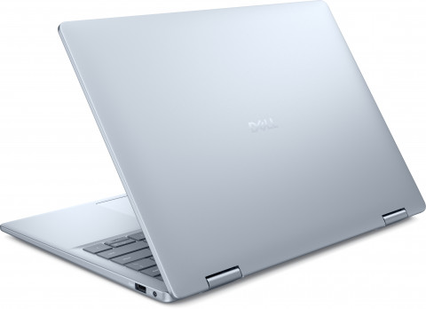 Dell 14 Plus 2in1 Ultra 9 288V 14"FHD+ WVA Touch 32GB LPDDR5X SSD1TB Intel Arc Graphics No ODD 64Wh Win11 - Galeria zdjęcie 7