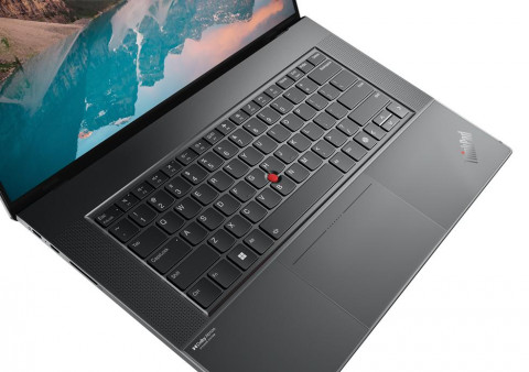 Lenovo ThinkPad Z16 G1 16" Ryzen7 PRO 6850H 16GB SSD512 RX6500M 4GB W11Pro 3Yr Premier - Galeria zdjęcie 19