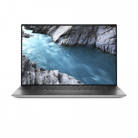 Dell XPS 17 9730 i7-13700H 17.0" UHD+ Touch 32GB 1TB RTX 4050 backlit Win11 Silver - Galeria zdjęcie 2