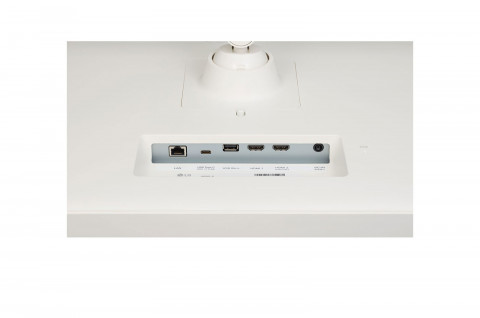 MONITOR LG LED 31,5" 32SQ780S-W - Galeria zdjęcie 15