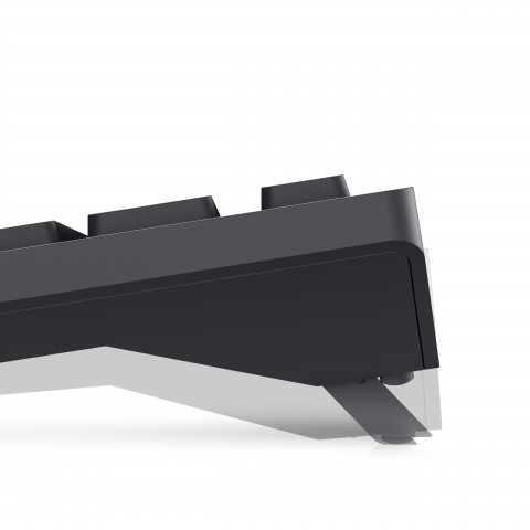 Klawiatura Dell Pro Wireless Keyboard and Mouse - KM5221W - Ukrainian - Galeria zdjęcie 5