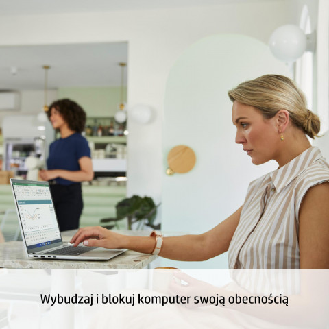 HP EliteBook 1040 G9 i7-1255U 14"WUXGA 16GB DDR5 4800 SSD512 Intel Iris Xe Graphics W11Pro 3Y Onsite - Galeria zdjęcie 7