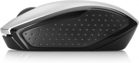 Mysz HP Wireless Mouse 200 Pike Silver bezprzewodowa srebrno-czarna 2HU84AA - Galeria zdjęcie 11