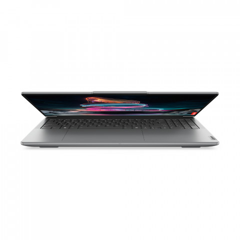 Lenovo Yoga Pro 9 16IMH9 Ultra 7 155H 16" 3.2K Mini LED 1200nits AG 165Hz 16GB LPDDR5x-7467 SSD512 GeForce RTX 4060 8GB Win11 Luna Grey - Galeria zdjęcie 14