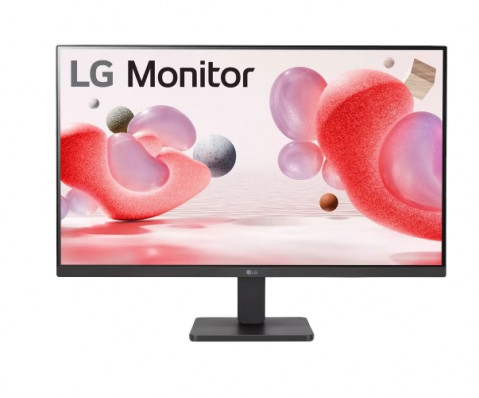 MONITOR LG LED 27" 27MR400-B - Galeria zdjęcie 1