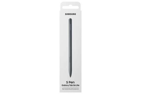Samsung Galaxy SM-P620 Tab S6 Lite 2024 4/64GB 10.4" WIFI Black - Galeria zdjęcie 17
