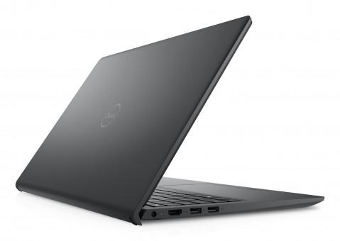Dell Inspiron 3525 Ryzen 5 5500U 15.6" FHD 120Hz 8GB DDR4 3200 SSD256 Radeon Graphics non-backlit Win11 Black - Galeria zdjęcie 4