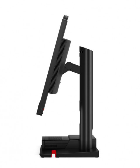 Lenovo ThinkCentre TIO Flex 24v 23.8"FHD 60Hz 250nits IPS Cam&Speakers VGA DP HDMI - Galeria zdjęcie 3