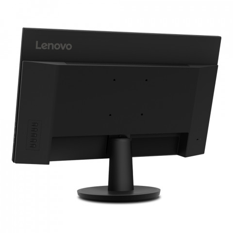 Lenovo N27q 27" WQHD WLED 100Hz 300nits AG HDMI DP Czarny - Galeria zdjęcie 5