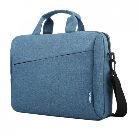 TORBA Casual Toploader T210 15.6"GX40Q17230 nieb. - Galeria zdjęcie 1