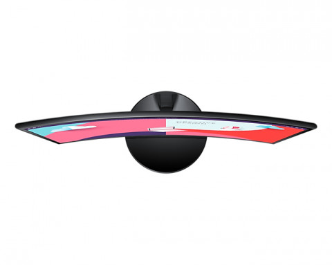 MONITOR SAMSUNG LED 24" LS24C362EAUXEN - Galeria zdjęcie 10