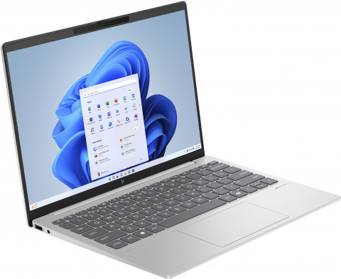 HP Pavilion Aero 13-bg0007nw Ryzen 7 8840U 13,3"WQXGA AG 400nits IPS 16GB DDR5 SSD1TB Radeon Integrated 5MP Win11 2Y Natural Silver - Galeria zdjęcie 3