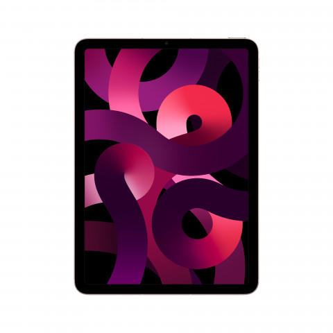 Apple 10.9-inch iPad Air (5 gen.) Wi-FI + LTE 256GB Pink - Galeria zdjęcie 1