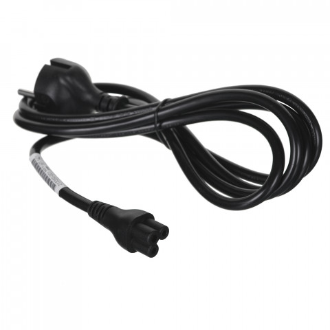 Zasilacz sieciowy HP 90W Smart Power AC Adapter czarny W5D55AA - Galeria zdjęcie 4
