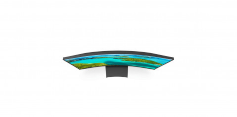 MONITOR PHILIPS LED 27" 271E1SCA/00 - Galeria zdjęcie 10