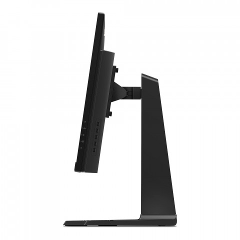 Lenovo Legion R27qe 27" QHD 180Hz 450nits AG HDMI, DP Black - Galeria zdjęcie 4