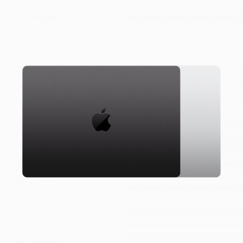 Apple 14-inch MacBook Pro: M3 Max chip with 14-core CPU and 30-core GPU, 1TB SSD Space Black - Galeria zdjęcie 9