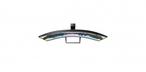 MONITOR PHILIPS LED 49" 499P9H/00 - Galeria zdjęcie 2