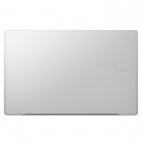 ASUS Vivobook S 15 OLED S5507QA-MA049W Snapdragon X Elite X1E 78 100 15.6" 3K 120Hz 600nits Glossy 32GB LPDDR5X SSD1TB Qualcomm Adreno NPU 45TOPs WLAN+BT Cam 70WHrs Win11 Cool Silver - Galeria zdjęcie 11