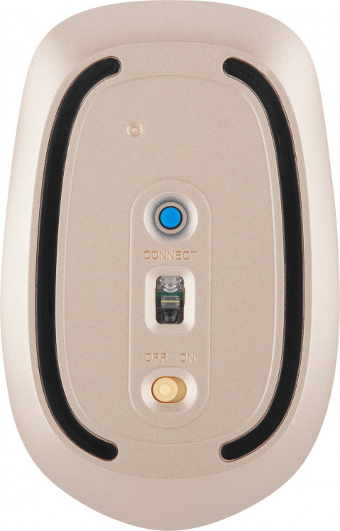 HP 410 Slim, bezprzewodowa bluetooth, 4M0X5AA, czarna - Galeria zdjęcie 5