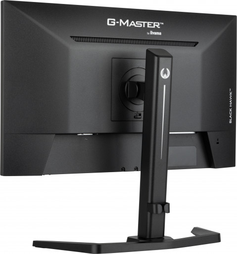 MONITOR IIYAMA LED 24" GB2445HSU-B1 - Galeria zdjęcie 11