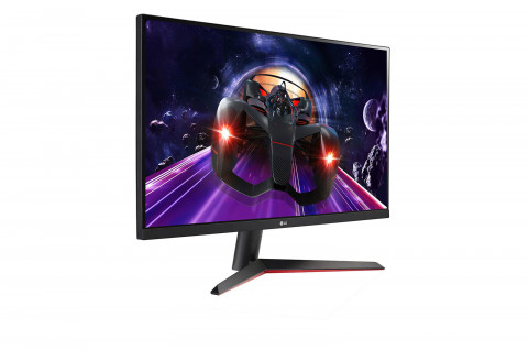 MONITOR LG LED 27" 27MP60GP-B - Galeria zdjęcie 4