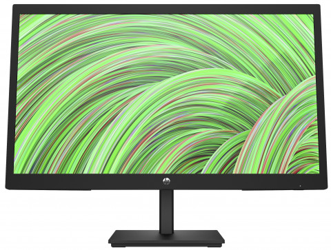 MONITOR HP LED IPS 22" V22v (65P56E9) - Galeria zdjęcie 1