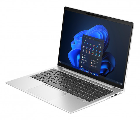 HP EliteBook 830 G11 Ultra 5 125U 13"WUXGA IPS AG 400nits 16GB DDR5 SSD512 Intel Arc Cam 5MPx 56Wh W11Pro - Galeria zdjęcie 7