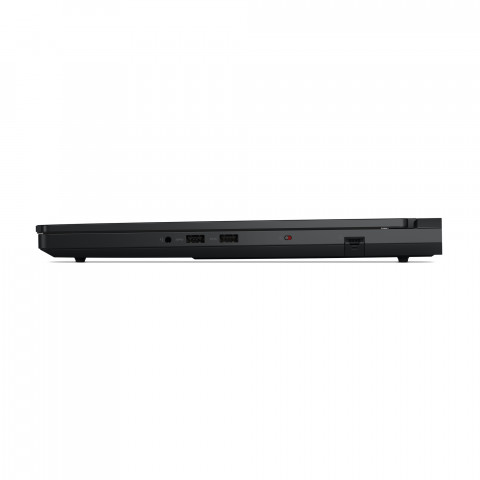 Lenovo Legion Pro 7 16IAX10H Ultra 9 275HX 16" WQXGA OLED 500nits Glossy 240Hz 64GB DDR5 6400 SSD1TB GeForce RTX 5080 16GB Win11 Eclipse Black - Galeria zdjęcie 11