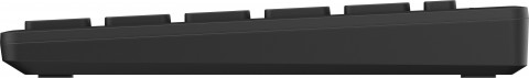 Klawiatura HP 350 Compact Multi-Device Bluetooth Keyboard bezprzewodowa czarna 692S8AA - Galeria zdjęcie 11