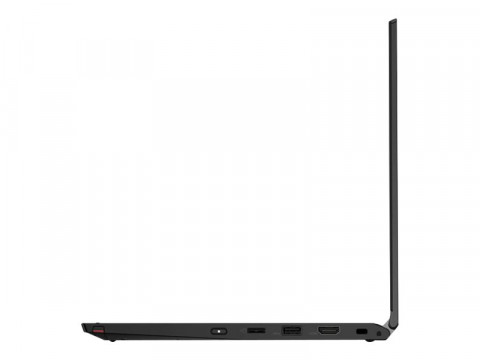 Lenovo ThinkPad L13 YOGA G2 i3-1115G4 13.3"FHD TouchScreen IPS 8GB SSD256 IrisXe_G4 Cam720p LAN x360 W11Pro (REPACK) 2Y - Galeria zdjęcie 2