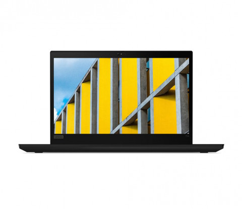 Lenovo ThinkPad T14 Gen 2 i5-1135G7 14"FHD AG 300nit IPS 8GB SSD256 IrisXe 2xTB BLK FPR SC 50Wh W11Pro 3Y OnSite - Galeria zdjęcie 7